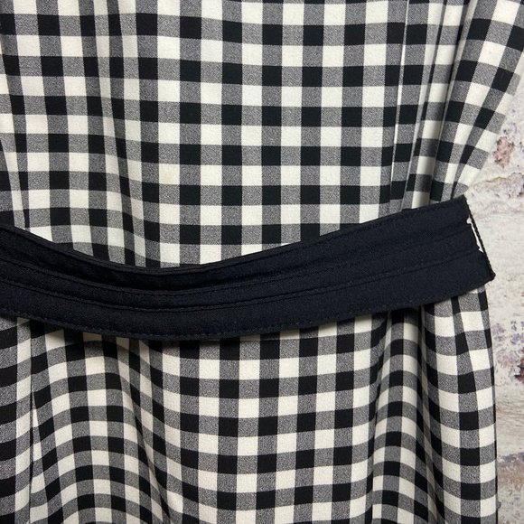 Gingerham Le Chateau Dress - Picture 3 of 5